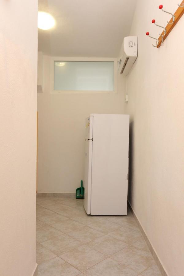 Apartment Slatine 14541D Экстерьер фото
