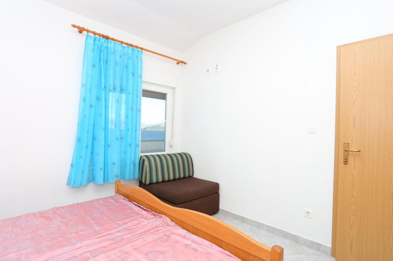 Apartment Slatine 14541D Экстерьер фото