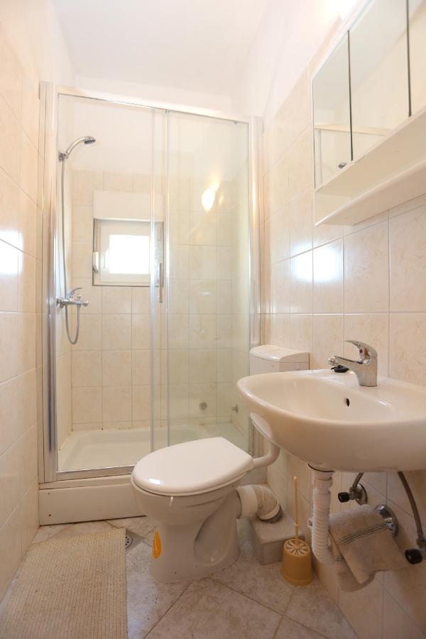 Apartment Slatine 14541D Экстерьер фото