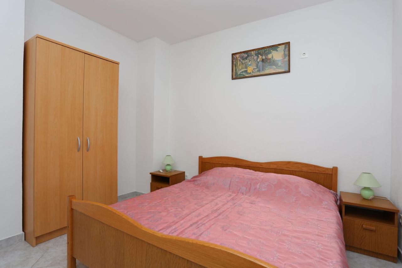 Apartment Slatine 14541D Экстерьер фото
